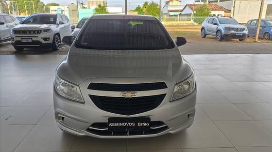 CHEVROLET PRISMA 1.0 MPFI JOY 8V FLEX 4P MANUAL CHEVROLET PRISMA 1.0 MPFI JOY 8V FLEX 4P MANUAL